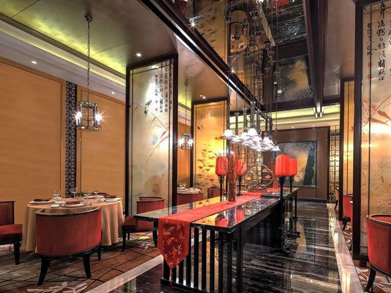 Sheraton Langfang Chaobai River Hotel Dachang  Buitenkant foto